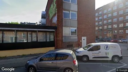 Lejligheder til salg i København S - Foto fra Google Street View