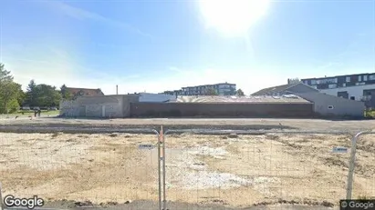 Lejligheder til salg i Nykøbing Falster - Foto fra Google Street View