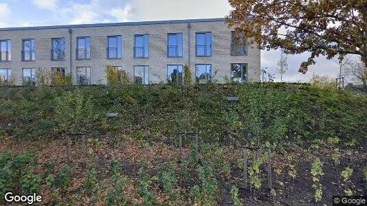 Lejligheder til salg i Virum - Foto fra Google Street View