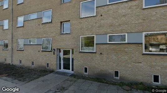 Lejligheder til salg i København S - Foto fra Google Street View