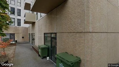Lejligheder til salg i København S - Foto fra Google Street View