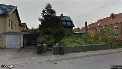 Lejligheder til salg i Bagsværd - Foto fra Google Street View