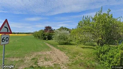 Lejligheder til salg i Sabro - Foto fra Google Street View