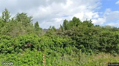 Lejligheder til salg i Hjørring - Foto fra Google Street View