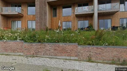 Lejligheder til salg i Århus N - Foto fra Google Street View