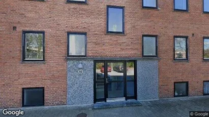 Lejligheder til salg i Kastrup - Foto fra Google Street View