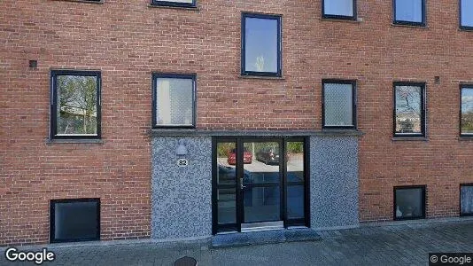 Lejligheder til salg i Kastrup - Foto fra Google Street View