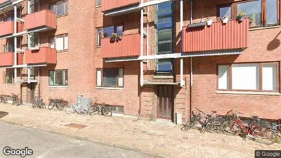 Lejligheder til salg i Odense C - Foto fra Google Street View