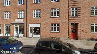 Lejligheder til salg i København S - Foto fra Google Street View