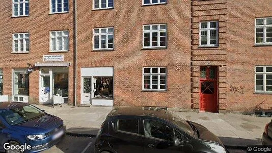 Lejligheder til salg i København S - Foto fra Google Street View