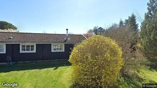 Lejligheder til salg i Føllenslev - Foto fra Google Street View