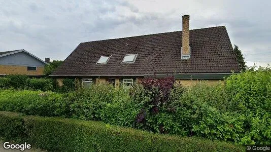 Lejligheder til salg i Fredericia - Foto fra Google Street View