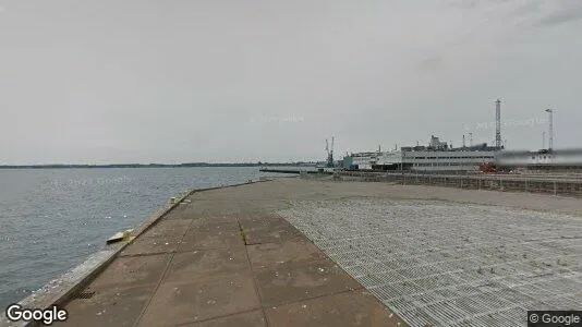 Lejligheder til salg i Fredericia - Foto fra Google Street View