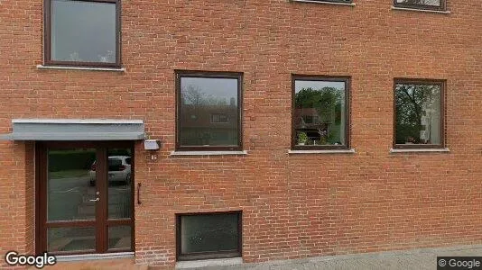 Lejligheder til salg i Rødovre - Foto fra Google Street View