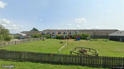 Lejligheder til salg i Karrebæksminde - Foto fra Google Street View