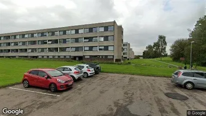 Lejligheder til salg i Viby J - Foto fra Google Street View