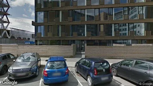 Lejligheder til salg i København S - Foto fra Google Street View