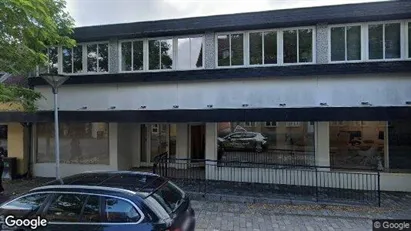 Lejligheder til salg i Store Heddinge - Foto fra Google Street View