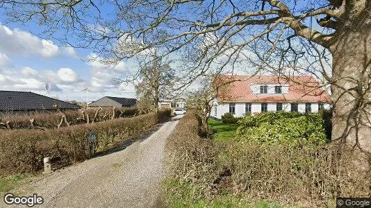 Lejligheder til salg i Middelfart - Foto fra Google Street View