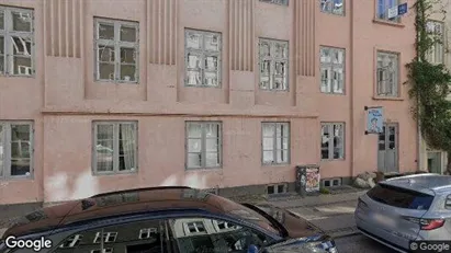 Lejligheder til salg i København K - Foto fra Google Street View