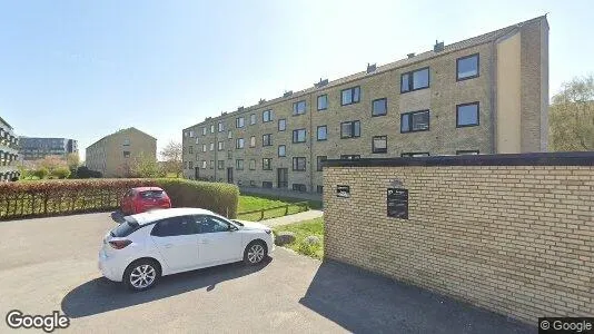 Lejligheder til salg i København S - Foto fra Google Street View