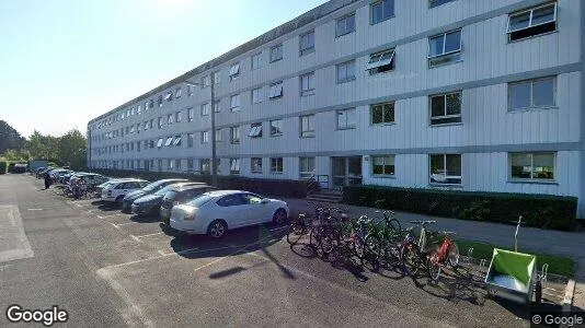 Lejligheder til salg i Rødovre - Foto fra Google Street View