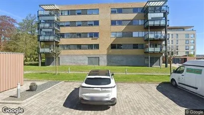 Lejligheder til salg i Randers NØ - Foto fra Google Street View