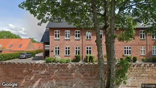 Lejligheder til salg i Viborg - Foto fra Google Street View