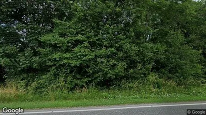 Lejligheder til salg i Kirke Hyllinge - Foto fra Google Street View