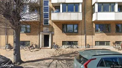 Lejligheder til salg i Odense C - Foto fra Google Street View