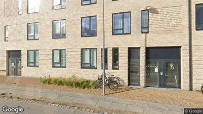 Lejligheder til salg i Virum - Foto fra Google Street View