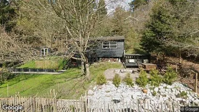 Lejligheder til salg i Ebeltoft - Foto fra Google Street View