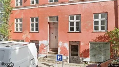 Lejligheder til salg i København K - Foto fra Google Street View