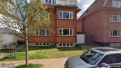 Lejligheder til salg i Odense C - Foto fra Google Street View