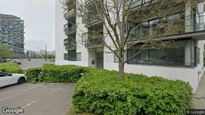 Lejligheder til salg i København S - Foto fra Google Street View