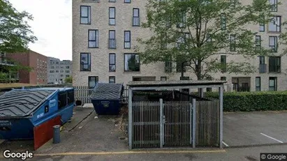 Lejligheder til salg i Valby - Foto fra Google Street View