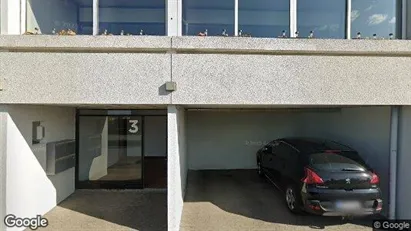 Lejligheder til salg i Grenaa - Foto fra Google Street View