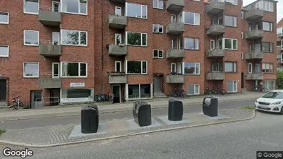 Lejligheder til salg i Århus N - Foto fra Google Street View