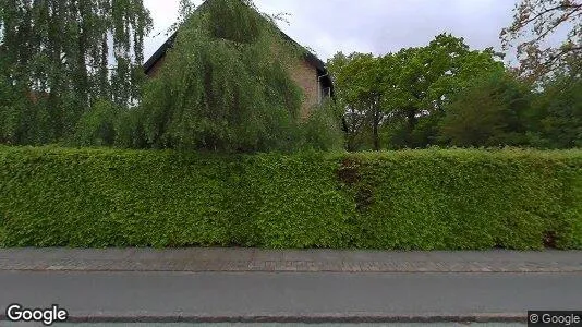 Lejligheder til salg i Kongens Lyngby - Foto fra Google Street View