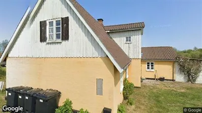 Lejligheder til salg i Ejby - Foto fra Google Street View