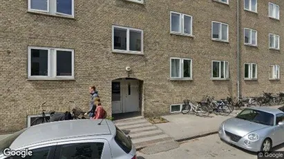 Lejligheder til salg i København SV - Foto fra Google Street View