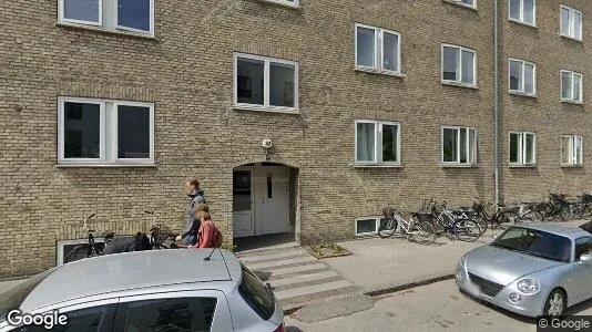 Lejligheder til salg i København SV - Foto fra Google Street View
