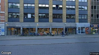 Lejligheder til salg i Nørrebro - Foto fra Google Street View
