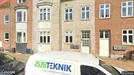 Lejlighed til salg, Odense C, <span class="blurred street" onclick="ProcessAdRequest(3267236)"><span class="hint">Se vej-navn</span>[xxxxxxxxxx]</span>