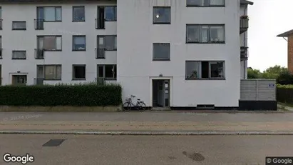 Lejligheder til salg i Valby - Foto fra Google Street View