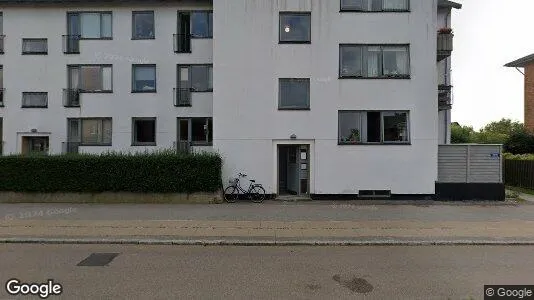 Lejligheder til salg i Valby - Foto fra Google Street View