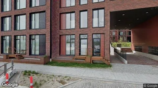 Lejligheder til salg i Taastrup - Foto fra Google Street View