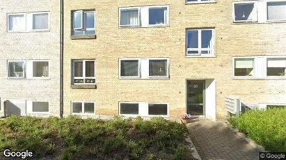 Lejligheder til salg i Gentofte - Foto fra Google Street View