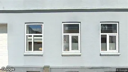 Lejligheder til salg i Holstebro - Foto fra Google Street View