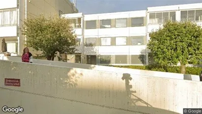 Lejligheder til salg i Nivå - Foto fra Google Street View